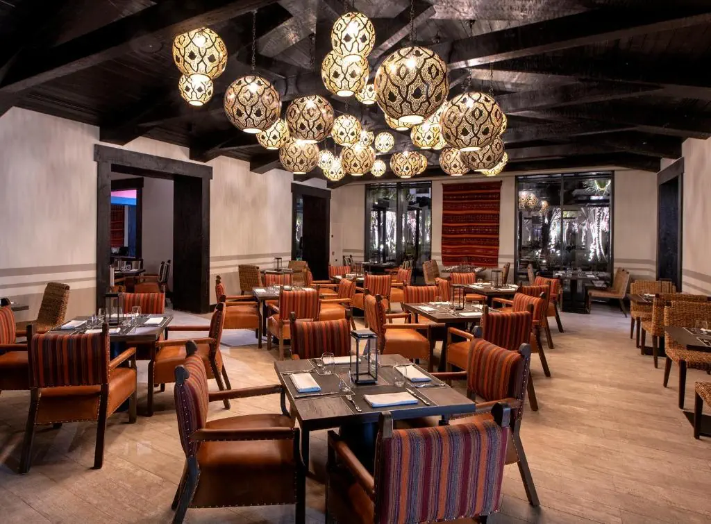 Lopesan Costa Bavaro - zdjęcie 31