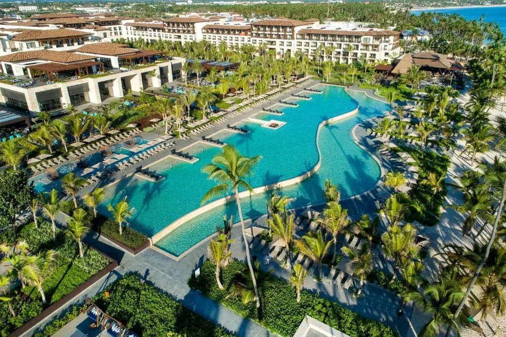 Lopesan Costa Bavaro - zdjęcie 15