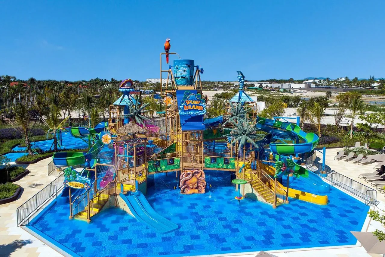 Lopesan Costa Bavaro - zdjęcie 7