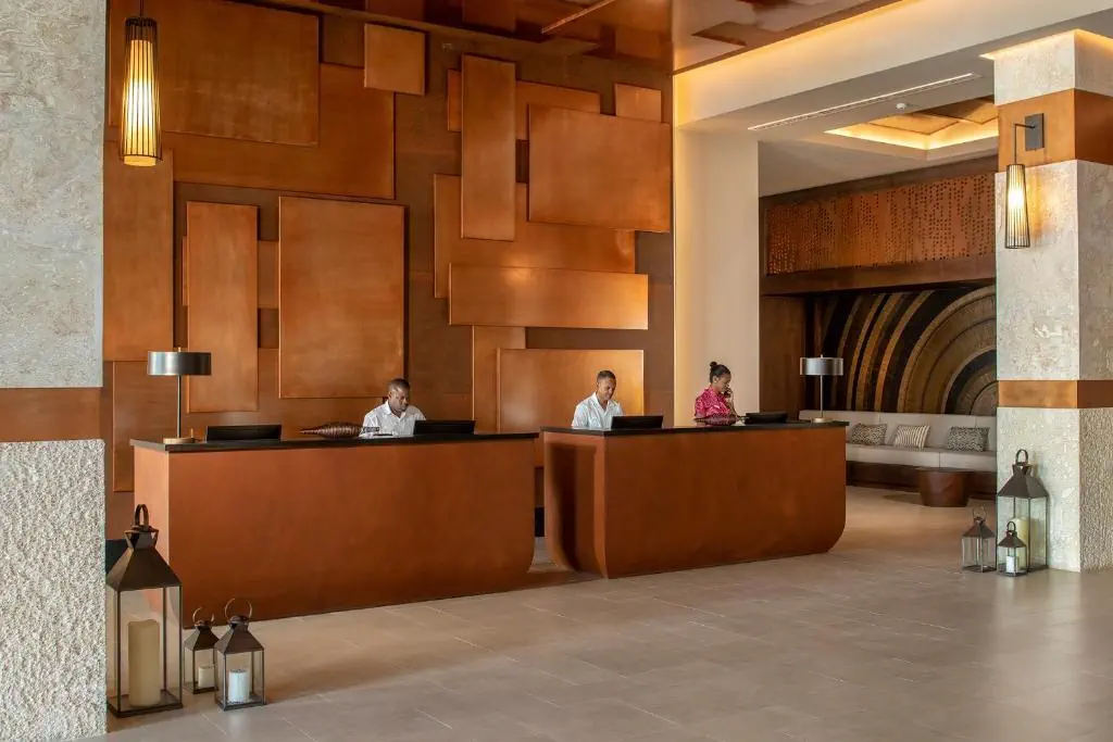 Lopesan Costa Bavaro - zdjęcie 30