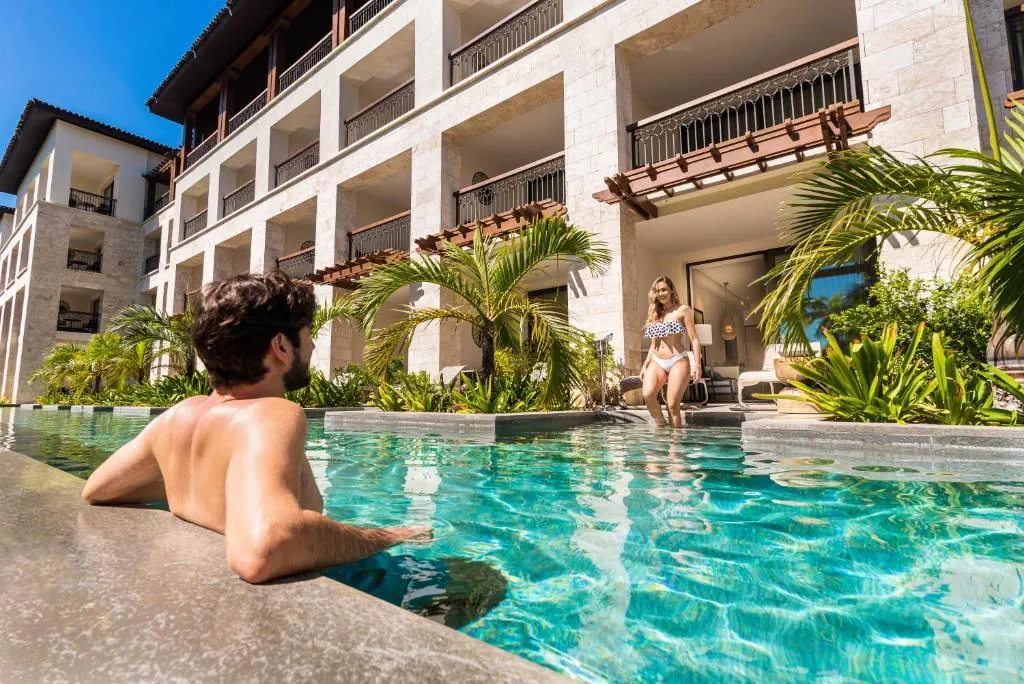 Lopesan Costa Bavaro - zdjęcie 11