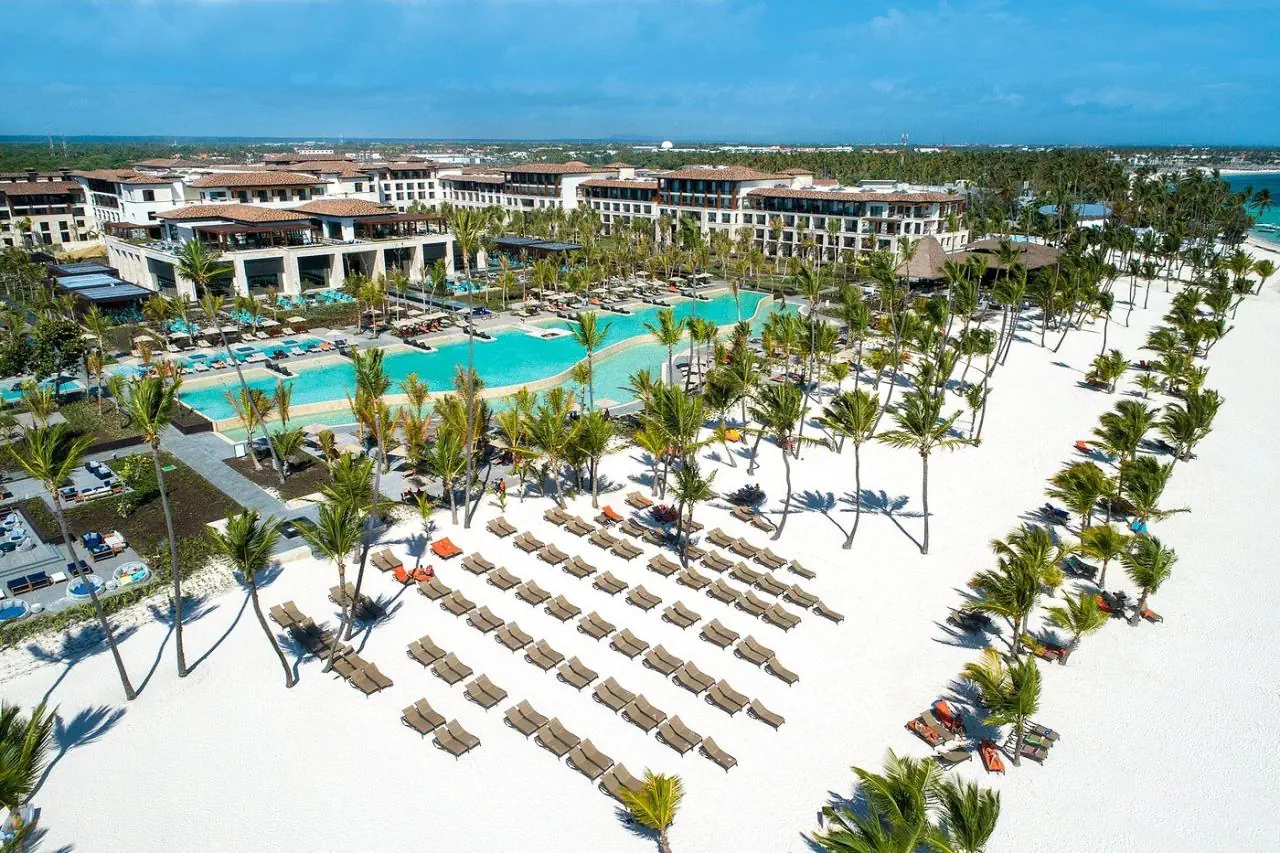 Lopesan Costa Bavaro - zdjęcie 4