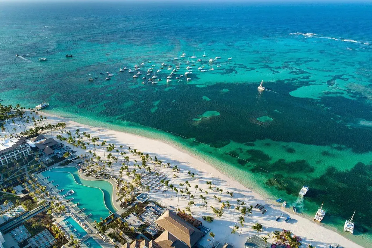 Lopesan Costa Bavaro - zdjęcie 5
