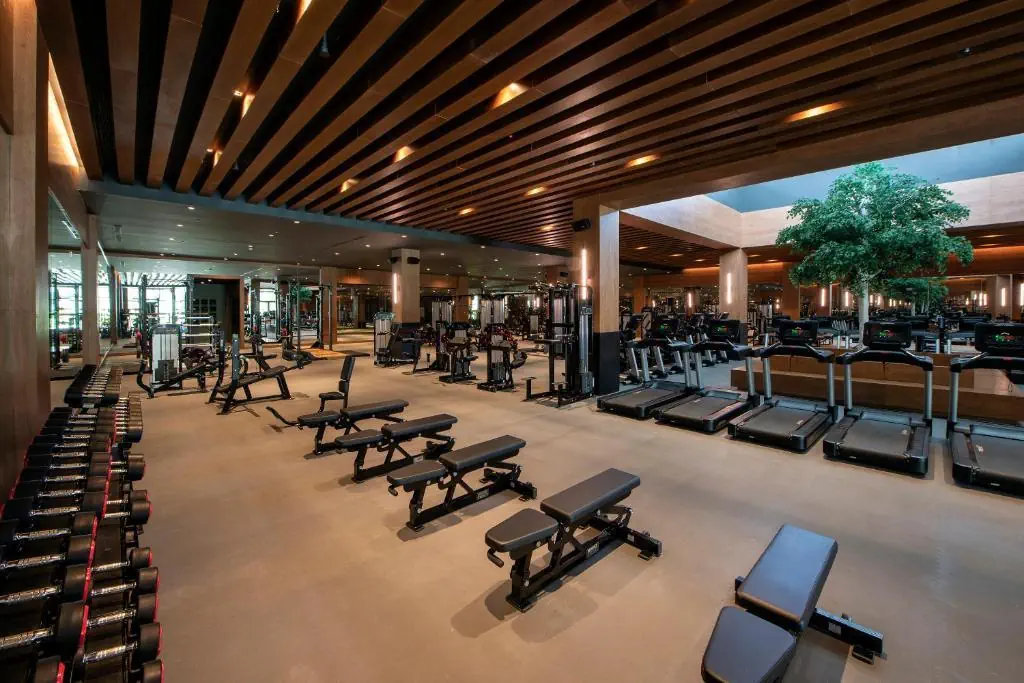 Lopesan Costa Bavaro - zdjęcie 43