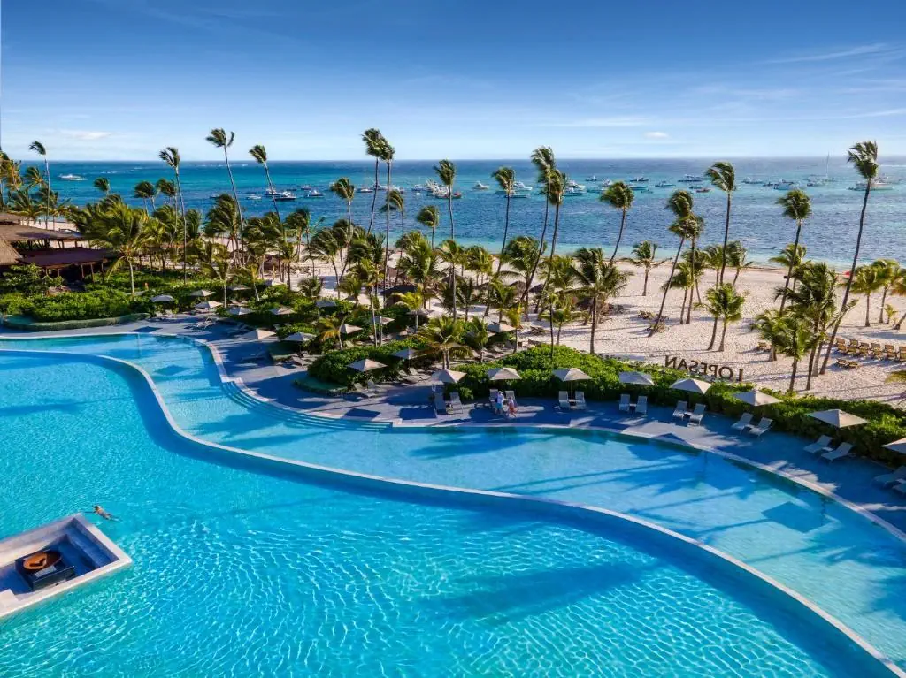 Lopesan Costa Bavaro - zdjęcie 21