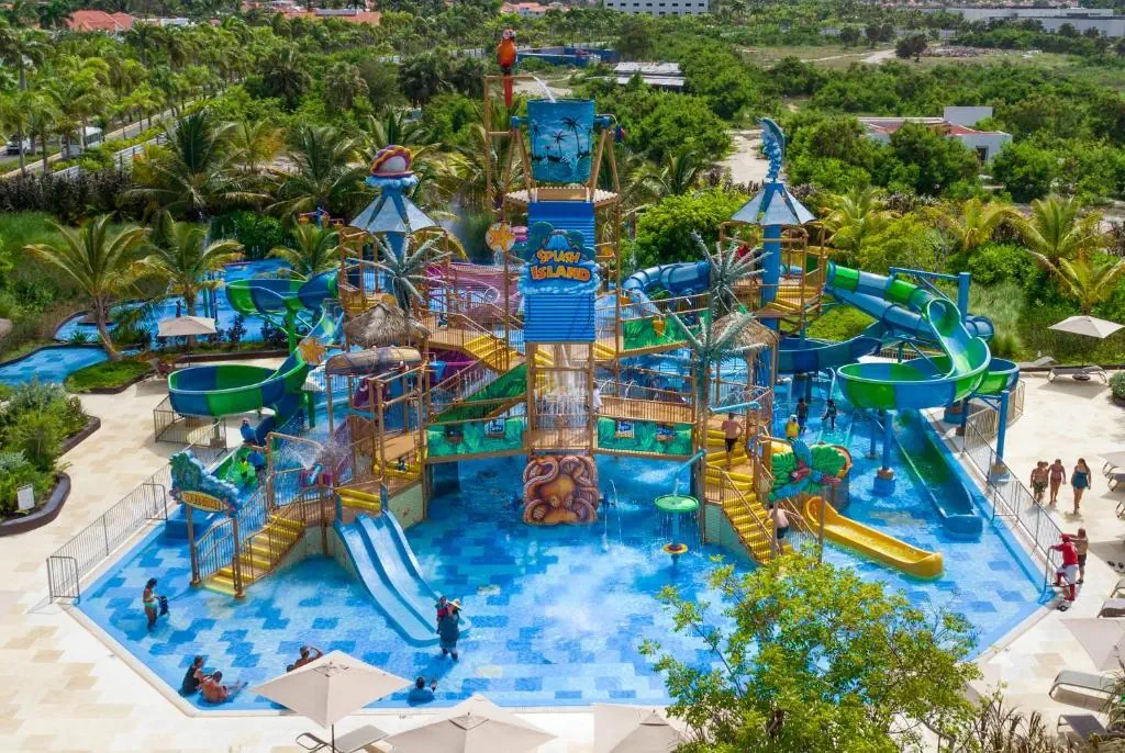 Lopesan Costa Bavaro - zdjęcie 16