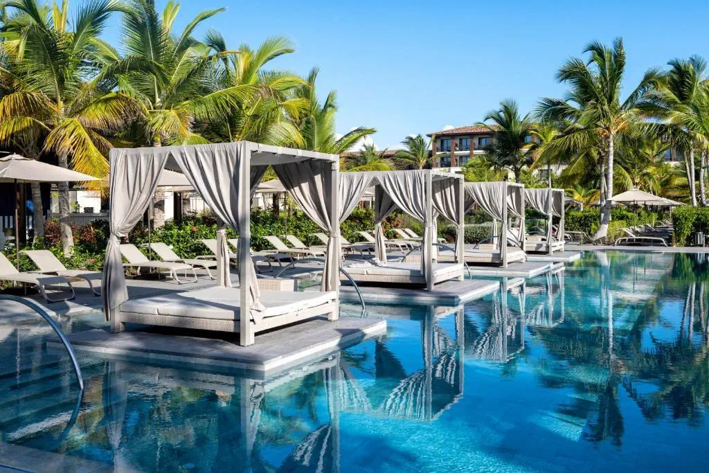 Lopesan Costa Bavaro - zdjęcie 8