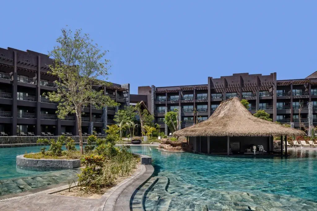 Lopesan Serenity Bay Resort - zdjęcie 2