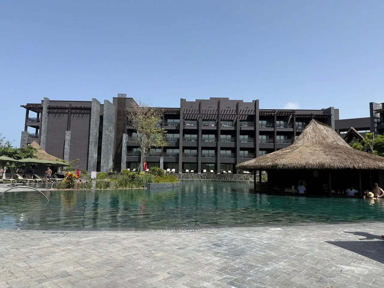 Lopesan Serenity Bay Resort - zdjęcie 5