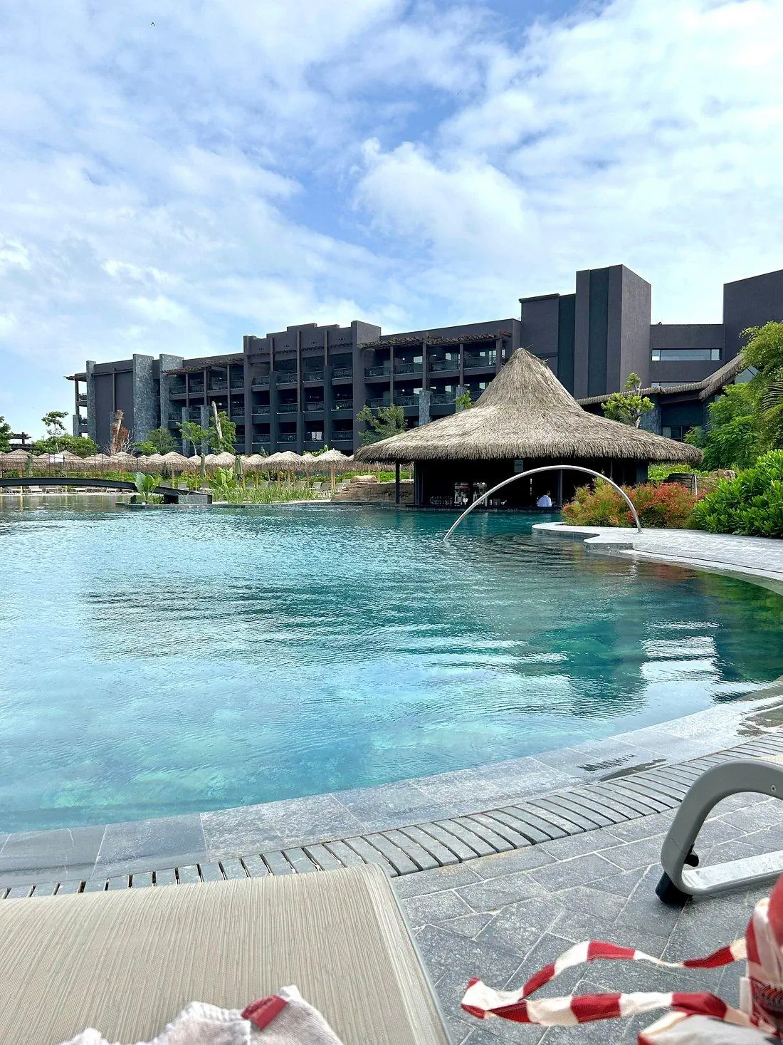 Lopesan Serenity Bay Resort - zdjęcie 4
