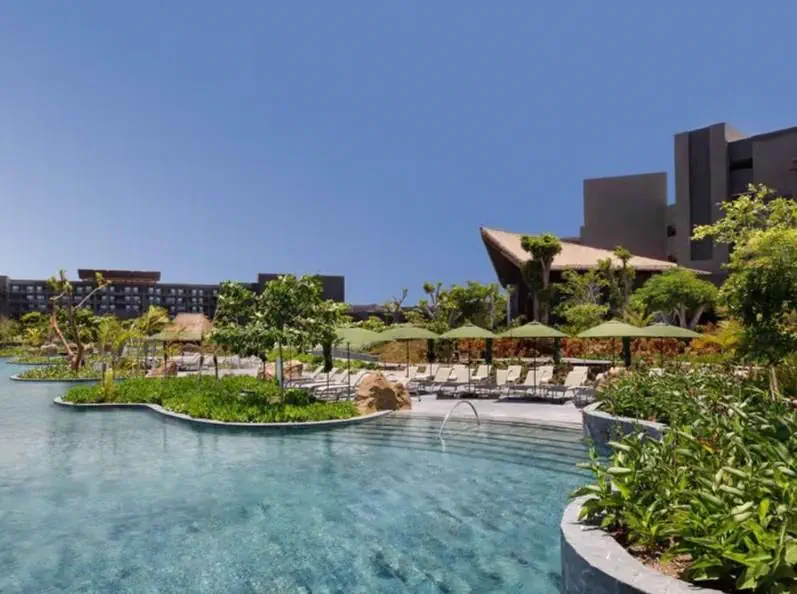 Lopesan Splash Cove Resort - zdjęcie 4