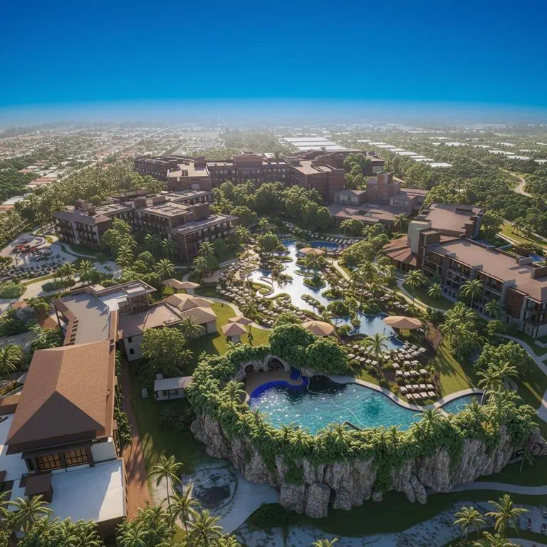 Lopesan Splash Cove Resort - zdjęcie 2