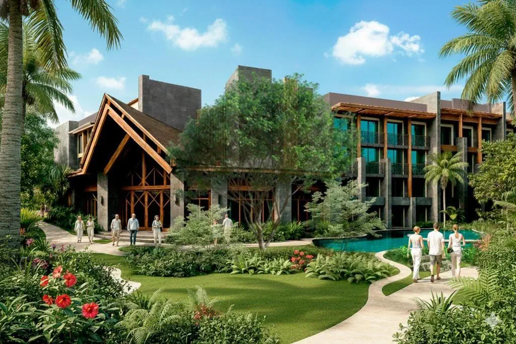 Lopesan Splash Cove Resort - zdjęcie 3