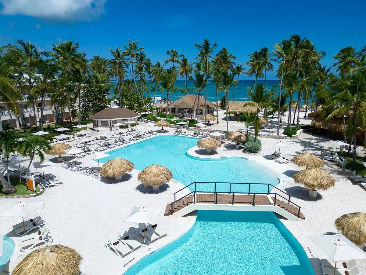 Sunscape Coco Punta Cana (ex. Be Live Collection Punta Cana) - zdjęcie 13