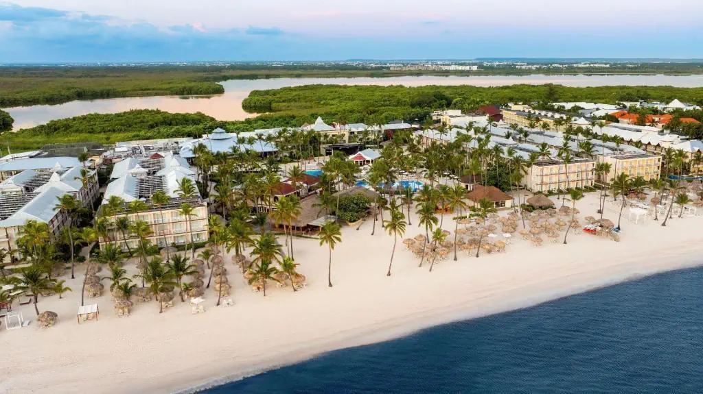 Sunscape Coco Punta Cana (ex. Be Live Collection Punta Cana) - zdjęcie 4