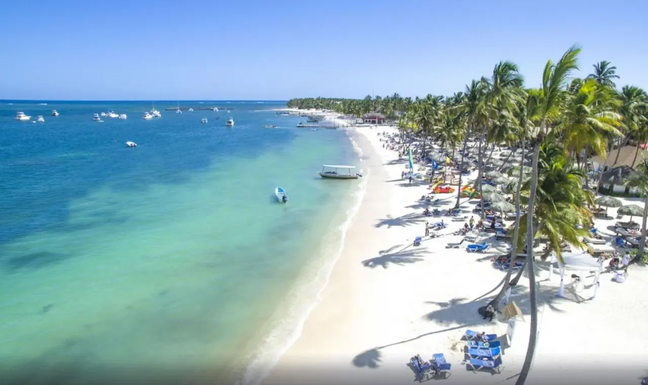 Sunscape Coco Punta Cana (ex. Be Live Collection Punta Cana) - zdjęcie 5