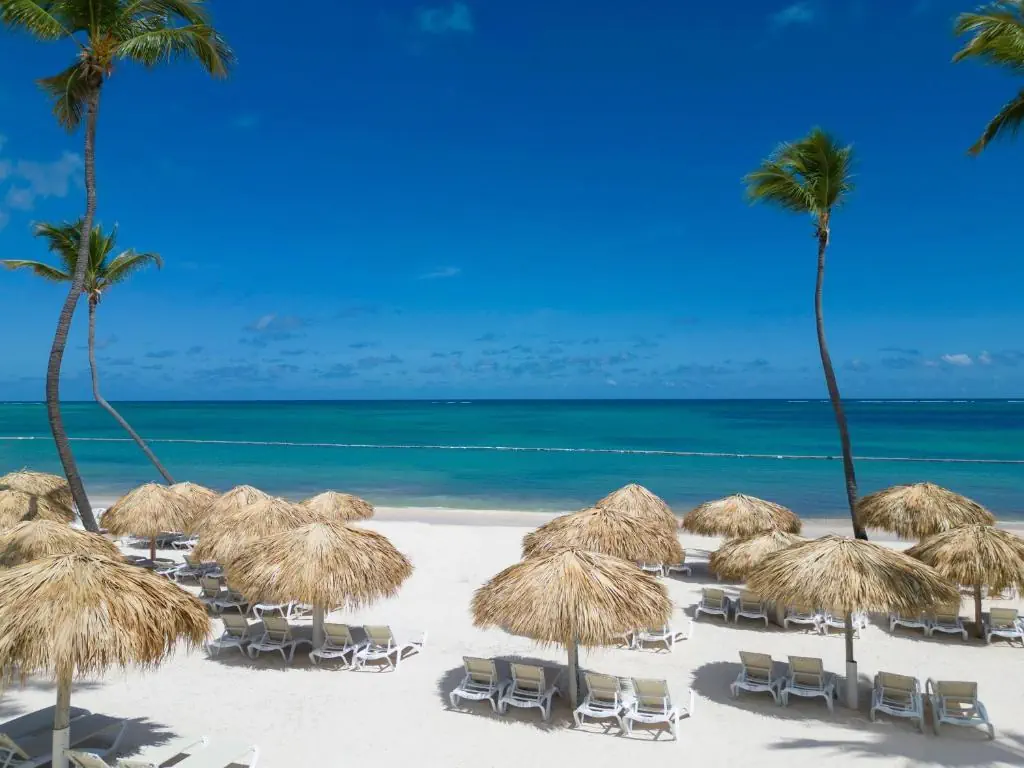 Sunscape Coco Punta Cana (ex. Be Live Collection Punta Cana) - zdjęcie 19