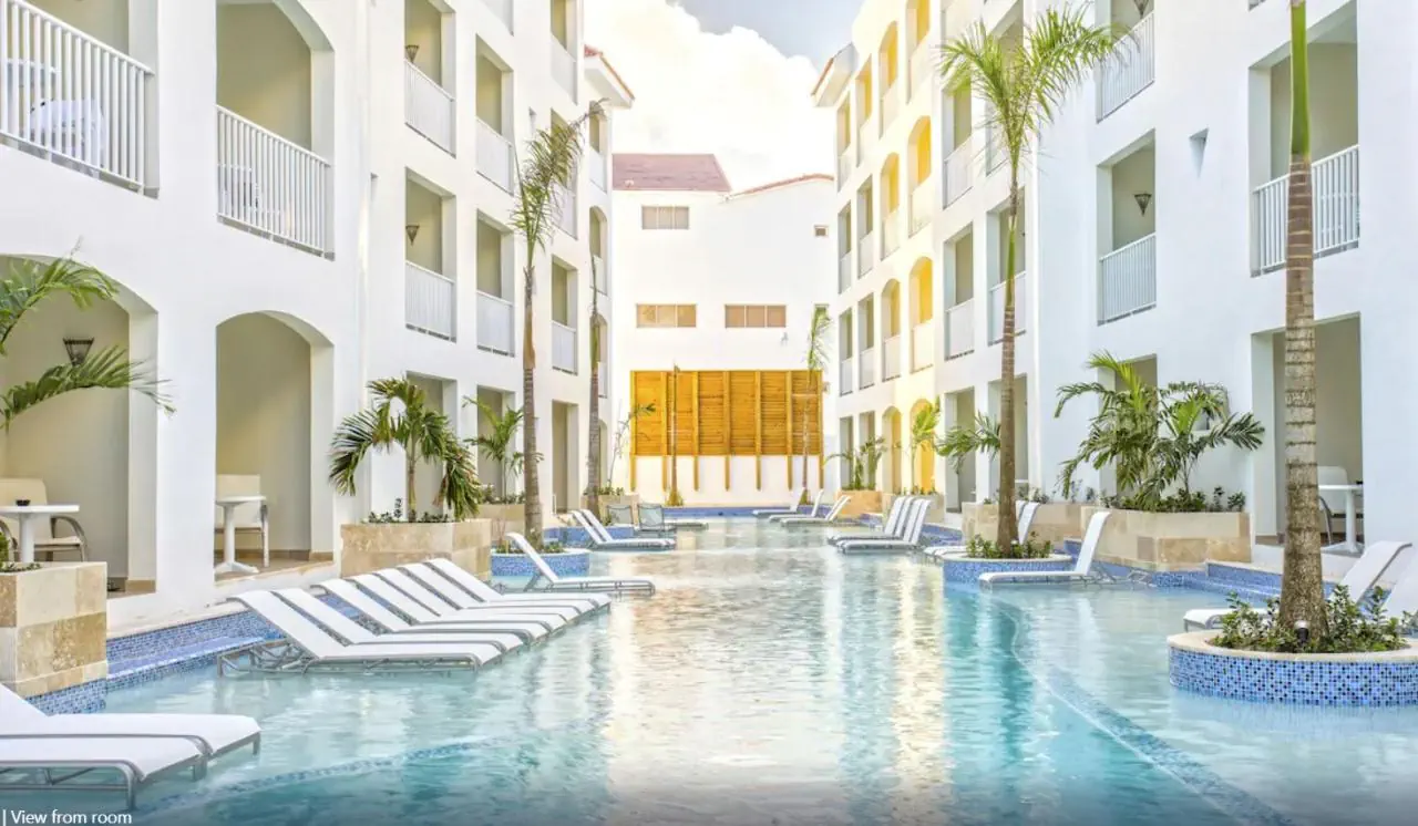Sunscape Coco Punta Cana (ex. Be Live Collection Punta Cana) - zdjęcie 6