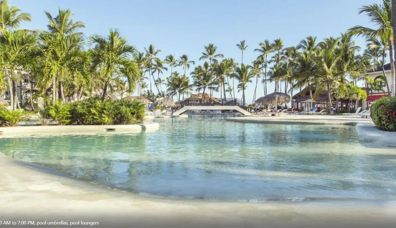 Sunscape Coco Punta Cana (ex. Be Live Collection Punta Cana) - zdjęcie 7