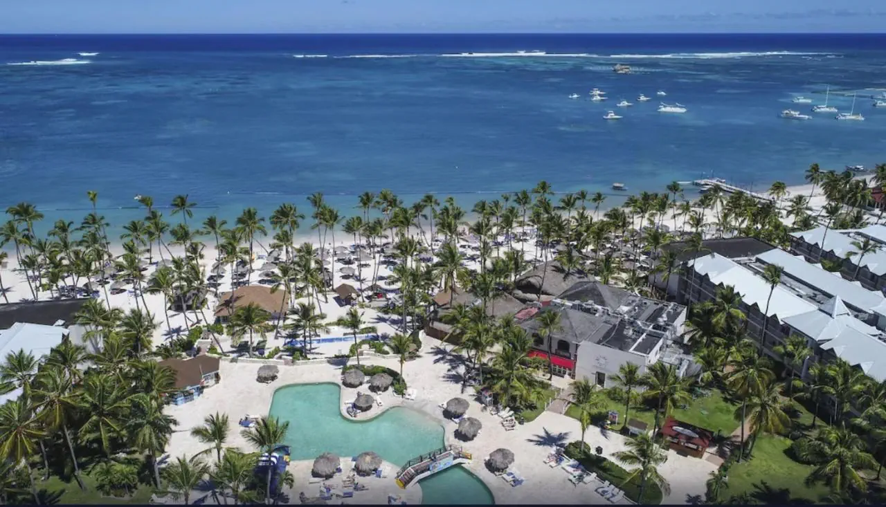 Sunscape Coco Punta Cana (ex. Be Live Collection Punta Cana) - zdjęcie 3