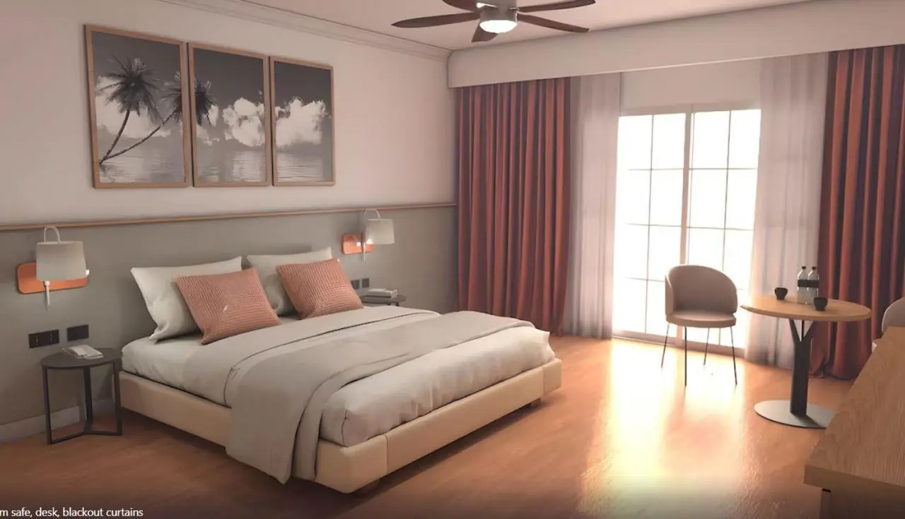 Sunscape Coco Punta Cana (ex. Be Live Collection Punta Cana) - zdjęcie 8