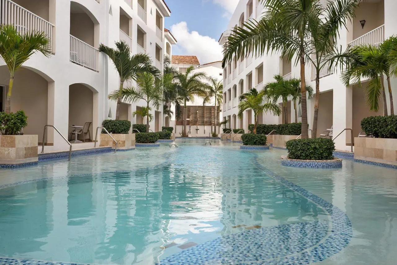 Sunscape Coco Punta Cana (ex. Be Live Collection Punta Cana) - zdjęcie 20