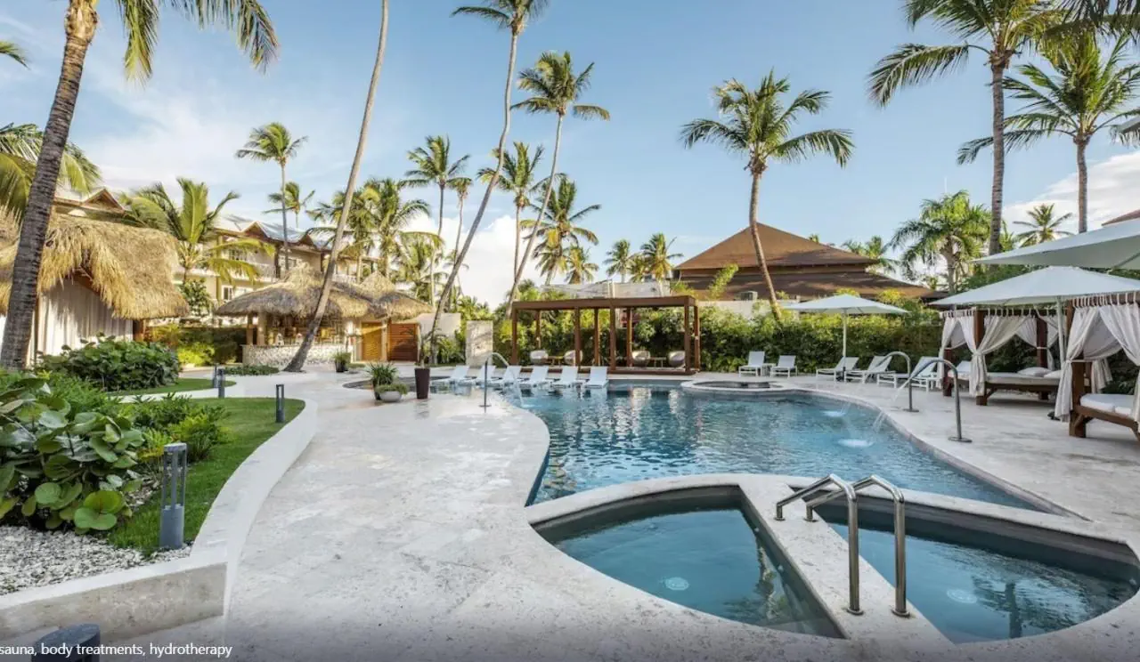 Sunscape Coco Punta Cana (ex. Be Live Collection Punta Cana) - zdjęcie 11