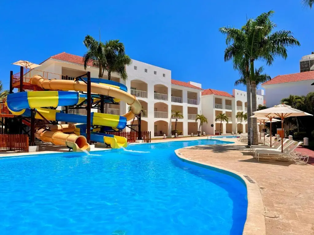 Sunscape Coco Punta Cana (ex. Be Live Collection Punta Cana) - zdjęcie 16