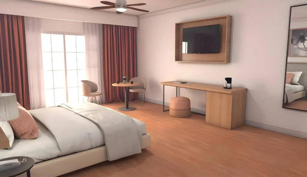 Sunscape Coco Punta Cana (ex. Be Live Collection Punta Cana) - zdjęcie 9