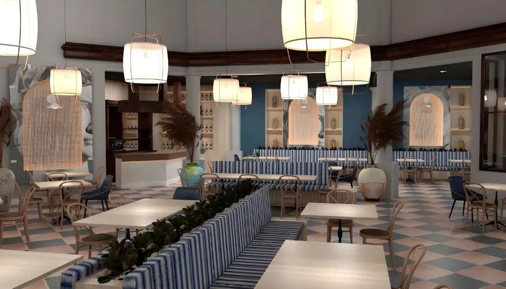 Sunscape Coco Punta Cana (ex. Be Live Collection Punta Cana) - zdjęcie 38