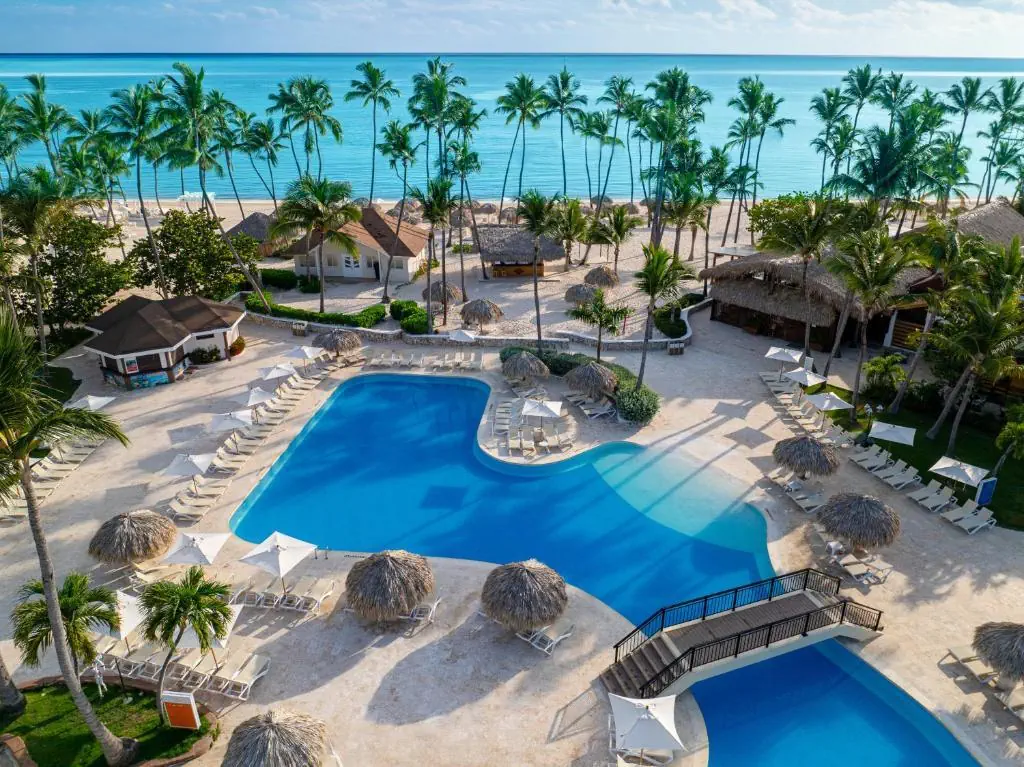 Sunscape Coco Punta Cana (ex. Be Live Collection Punta Cana) - zdjęcie 14