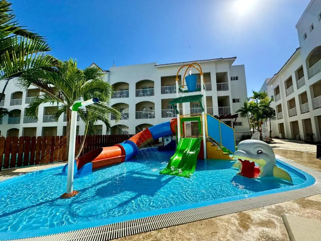 Sunscape Coco Punta Cana (ex. Be Live Collection Punta Cana) - zdjęcie 17
