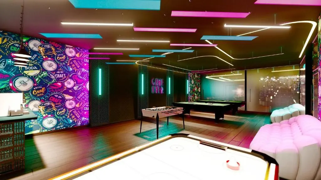 Sunscape Coco Punta Cana (ex. Be Live Collection Punta Cana) - zdjęcie 37
