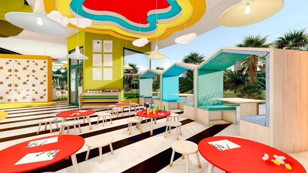 Sunscape Coco Punta Cana (ex. Be Live Collection Punta Cana) - zdjęcie 36