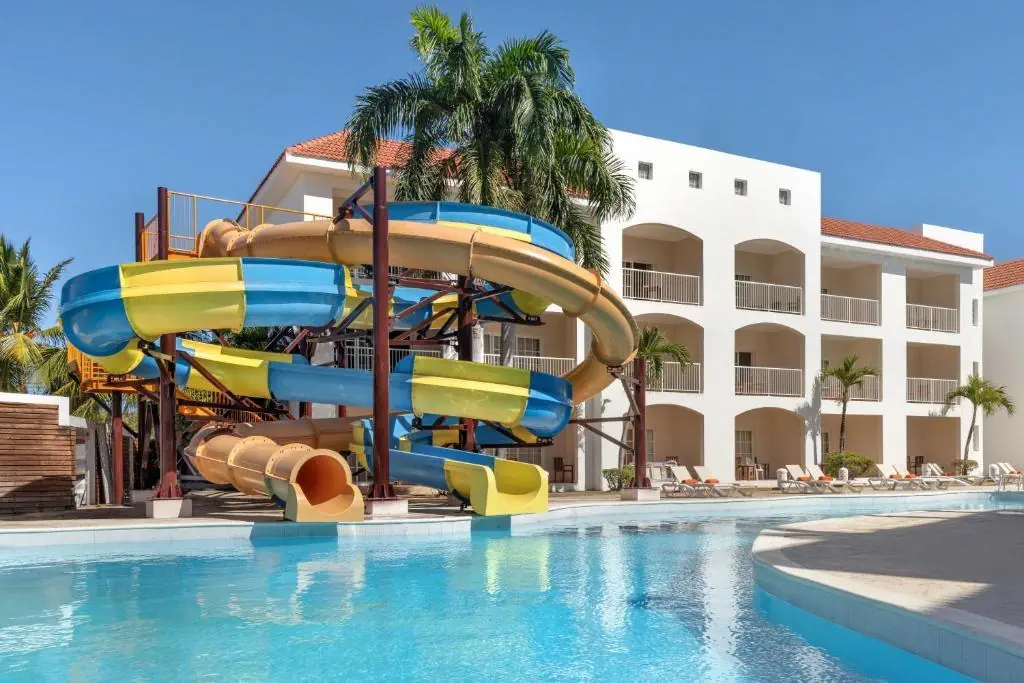 Sunscape Coco Punta Cana (ex. Be Live Collection Punta Cana) - zdjęcie 15