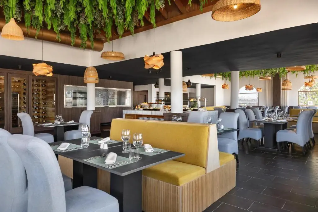 Sunscape Coco Punta Cana (ex. Be Live Collection Punta Cana) - zdjęcie 31