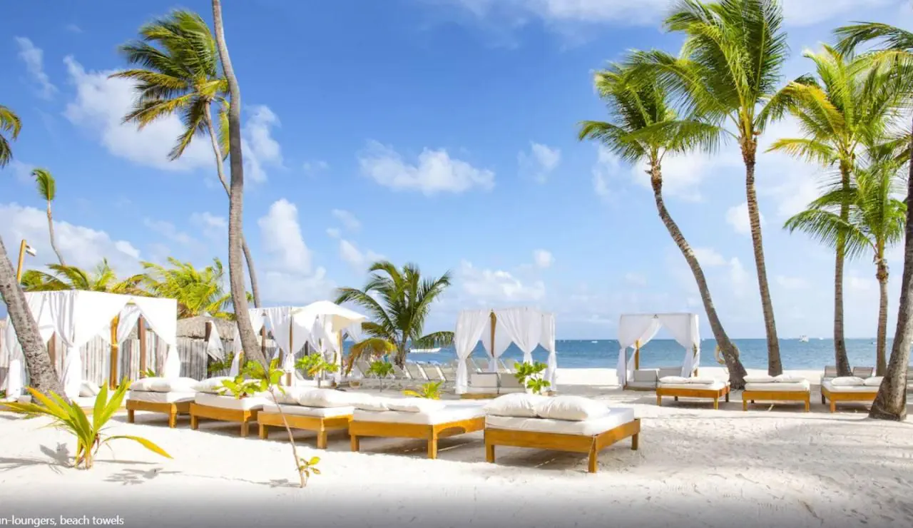 Sunscape Coco Punta Cana (ex. Be Live Collection Punta Cana) - zdjęcie 12