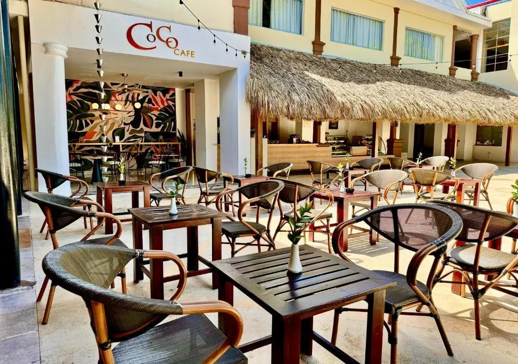 Sunscape Coco Punta Cana (ex. Be Live Collection Punta Cana) - zdjęcie 22