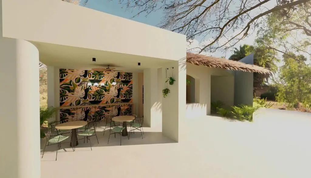Sunscape Coco Punta Cana (ex. Be Live Collection Punta Cana) - zdjęcie 21