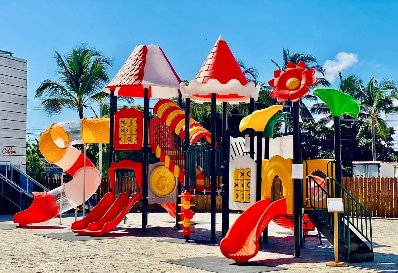 Sunscape Coco Punta Cana (ex. Be Live Collection Punta Cana) - zdjęcie 18