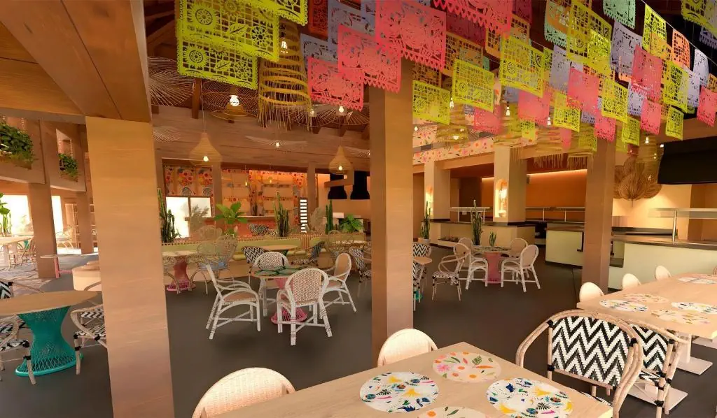 Sunscape Coco Punta Cana (ex. Be Live Collection Punta Cana) - zdjęcie 41