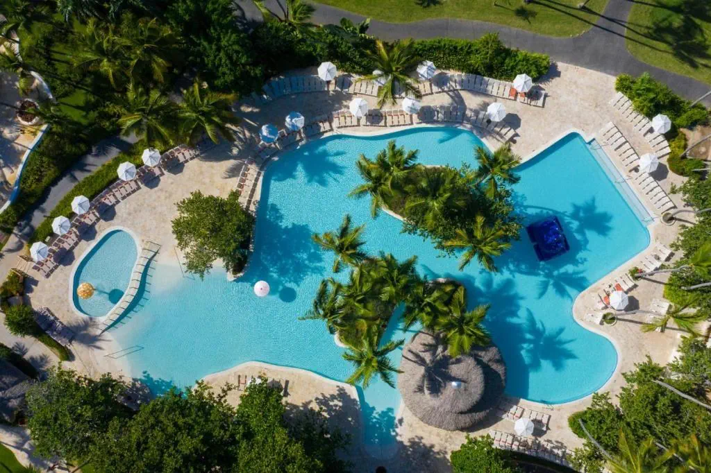 Impressive Punta Cana (ex Sunscape Bavaro Beach) - zdjęcie 14
