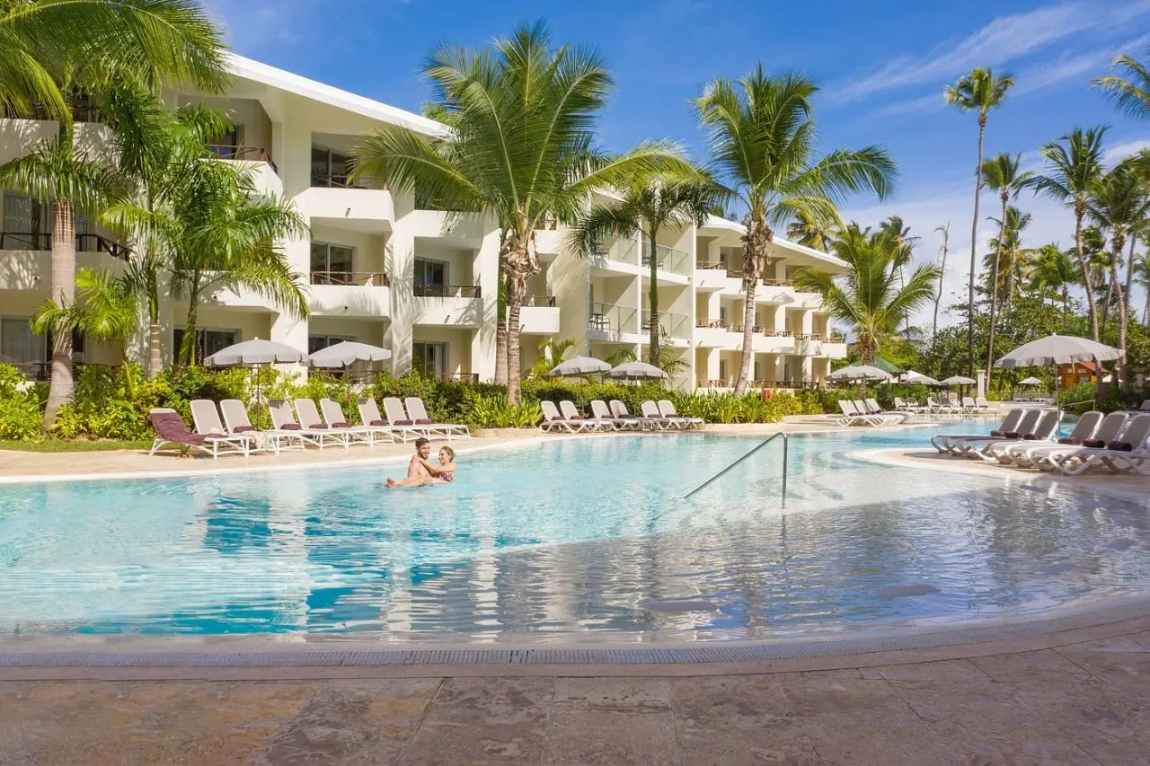 Impressive Punta Cana (ex Sunscape Bavaro Beach) - zdjęcie 4