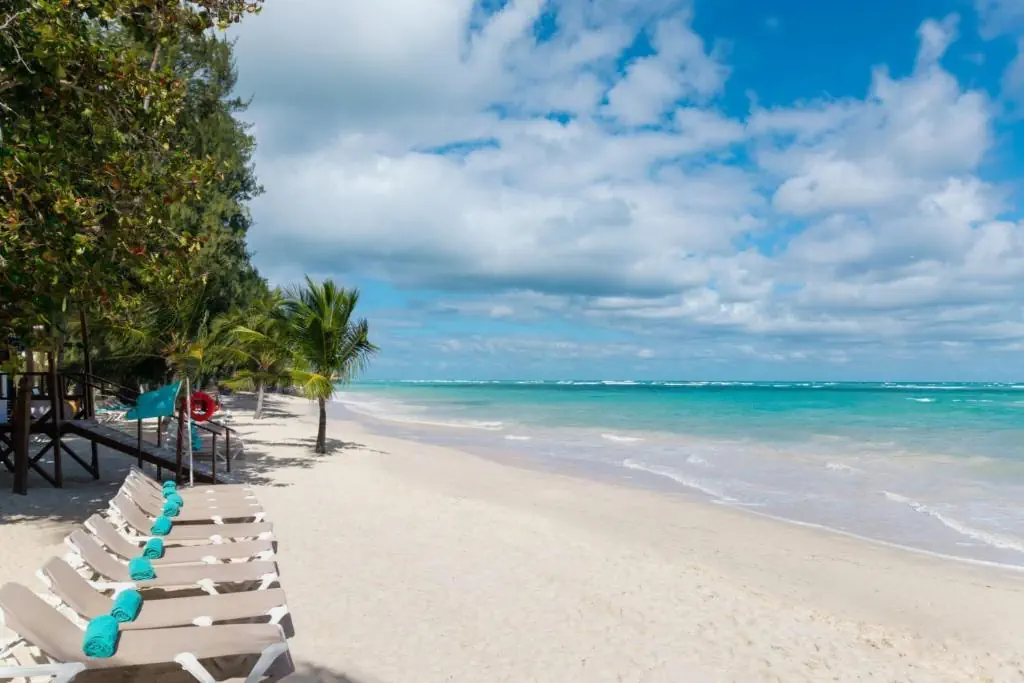 Impressive Punta Cana (ex Sunscape Bavaro Beach) - zdjęcie 12