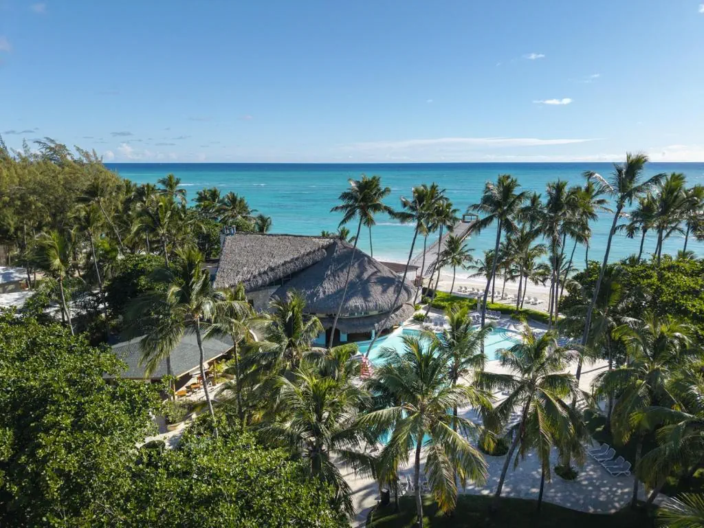 Impressive Punta Cana (ex Sunscape Bavaro Beach) - zdjęcie 13