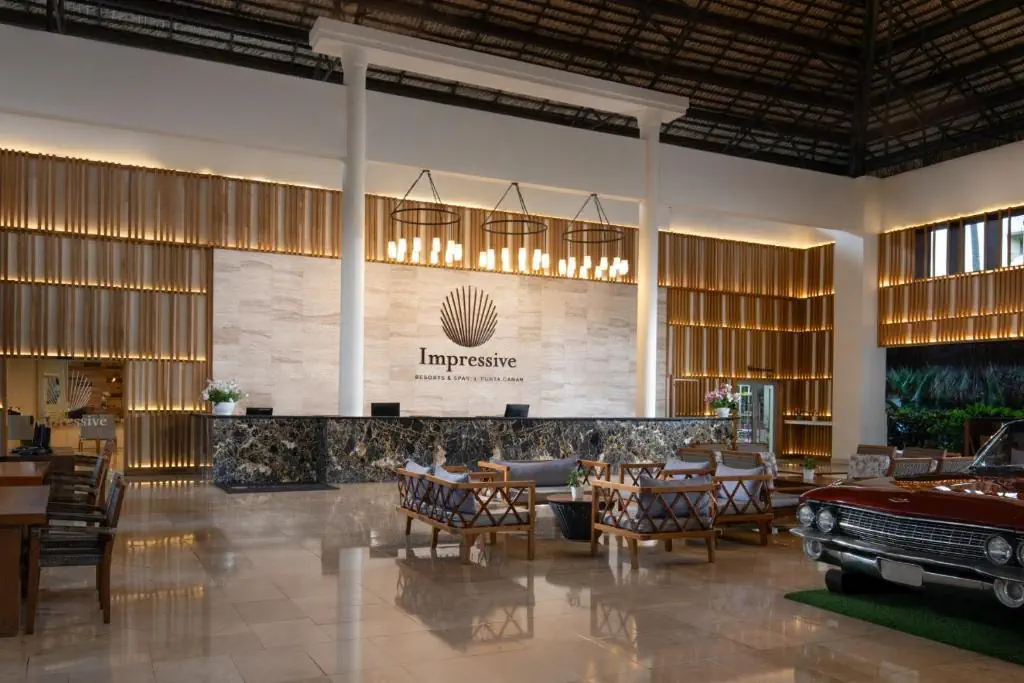 Impressive Punta Cana (ex Sunscape Bavaro Beach) - zdjęcie 30