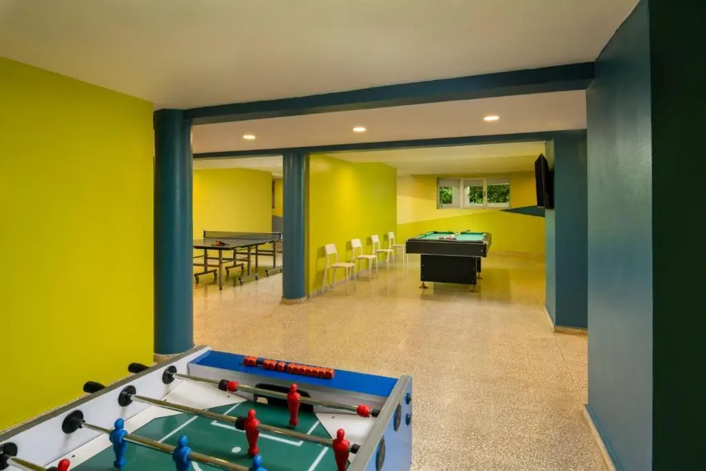 Impressive Punta Cana (ex Sunscape Bavaro Beach) - zdjęcie 28