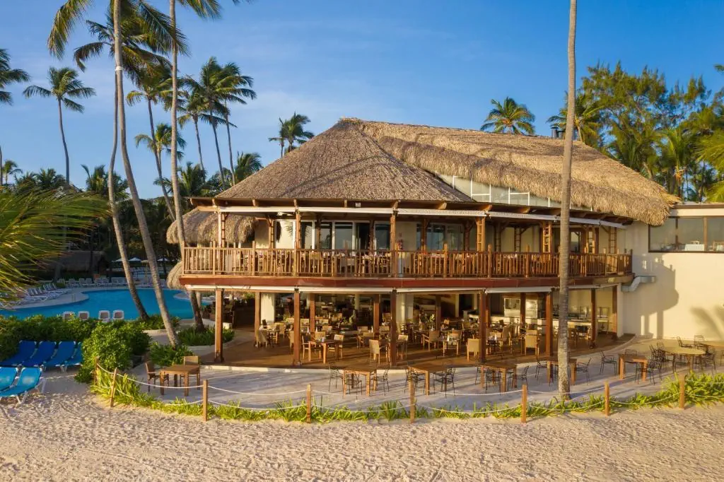 Impressive Punta Cana (ex Sunscape Bavaro Beach) - zdjęcie 8