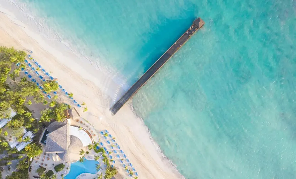 Impressive Punta Cana (ex Sunscape Bavaro Beach) - zdjęcie 7