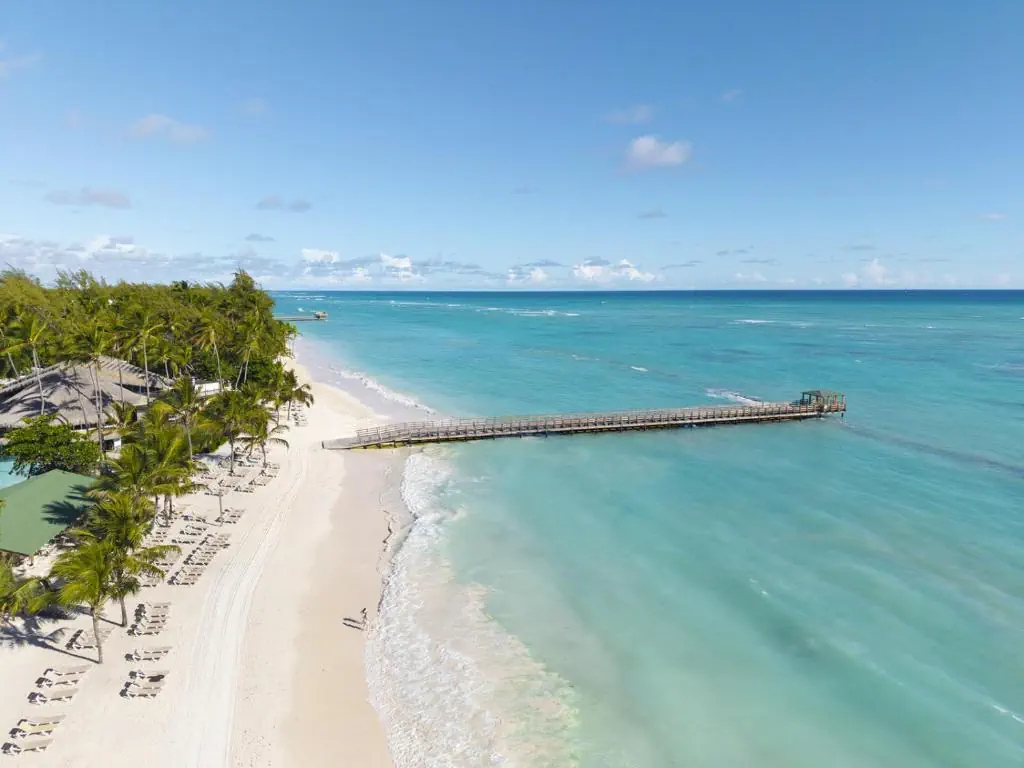 Impressive Punta Cana (ex Sunscape Bavaro Beach) - zdjęcie 11